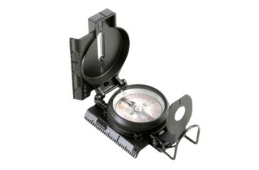 Image of Cammenga Tritium Compass 3H - Northern Hemisphere, Black, B3H