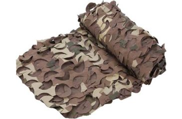 Image of Camo Unlimited Camosystems Specialist Series - Broad Leaf Ultra-lite - BLD150