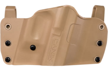 Image of Canik POLY UNIV LH FDE OPEN ENDED 0E9F99CC