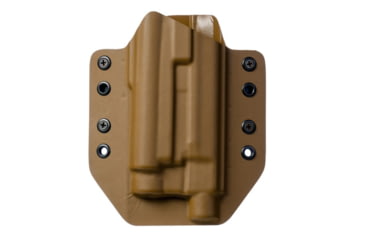 Image of CANIK KYDEX OWB RH FDE FULL SIZE OLIGHT PL PR, PACN0317
