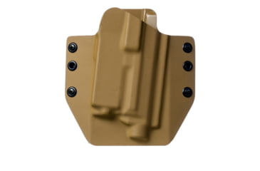 Image of CANIK KYDEX OWB RH FDE STD OLIGHT PL 2 / PL P, PACN0389