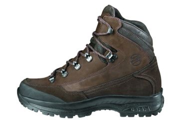 Image of Canyon Futura Lady Boot - Women's-Erde/Brown-6.5 US