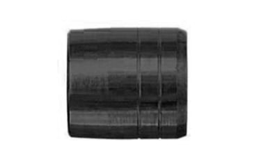 Image of Carbon Express 6mm Bulldog Nock Collars, #2, Set of 12, Black, CX0781