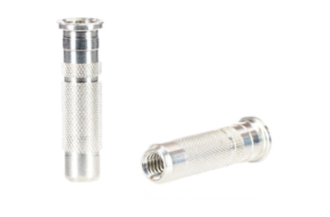 Image of Carbon Express Aluminum Half Outs