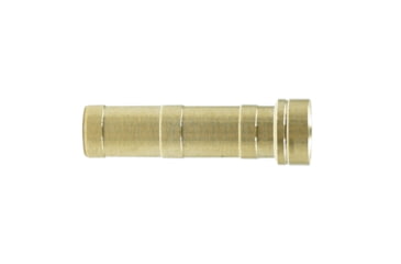 Image of Carbon Express Brass Inserts #2 .244, 50 gr, 12 Pack, Brass, 0.244, 50445