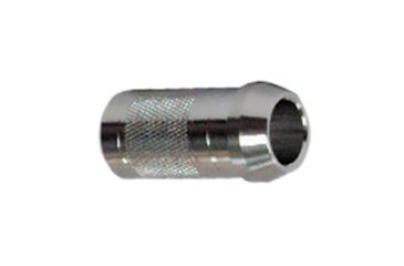 Image of Carbon Express G Nock Bushing CXL 250/350 X Buster 350-500, Silver, 50326