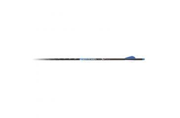 Image of Carbon Express MaximaBlueStreak, Crossbolt 20in LightedNock 5pk 52136