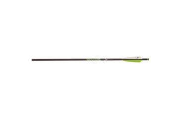Image of Carbon Express Piledriver Universal Bolt Nock, 22 in. 3 pk., Black 85183
