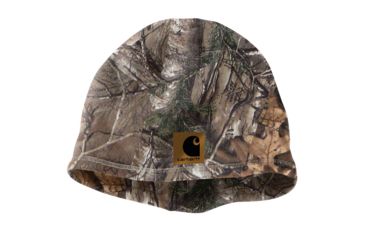 Image of Carhartt Force Lewisville Camo Hat for Mens, Realtree Xtra, One Size Fits All 101802-977-OFA