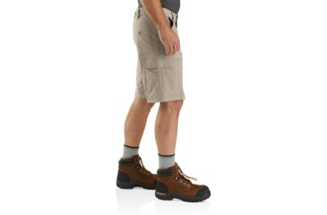 Image of Carhartt Force Madden Cargo Short - Mens, Tan, 33, 103580-232-33
