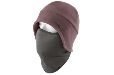 Image of Carhartt Gretna Fleece 2 in 1 for Womens, Sparrow, One Size Fits All 101720-547-OFA