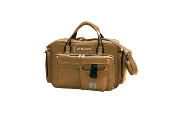 Image of Carhartt Legacy Deluxe Brief, Carhartt Brown 10043102