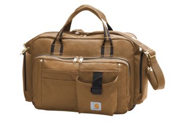 Image of Carhartt Legacy Deluxe Brief, Carhartt Brown 10043102