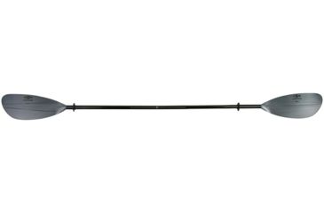 Image of Carlisle Magic Nylon, Al Shaft 220 Cm Paddle 0125093545