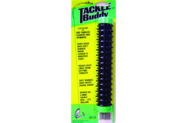 Image of Carlson Tackle Tackle Buddy Spinner Holder 1x8-1/in, 2