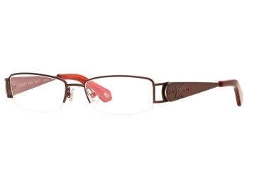 Image of Carmen Marc Valvo CM Elena SECM ELEN00 Eyeglass Frames