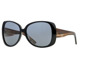 Image of Carmen Marc Valvo CM Lucia SECM LUCI06 Single Vision Prescription Sunglasses