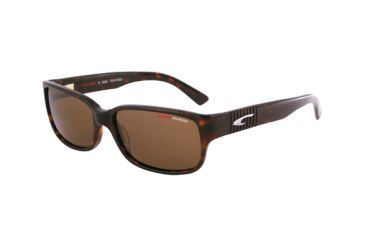 Image of Carrera 927 Sunglasses - Tortoise Frame, Brown Polarized Lenses CA927S086PVW
