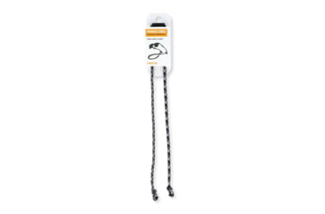 Image of Carson Adjustable Paracord Retainer, Gray Mix, EX-60GYMIX
