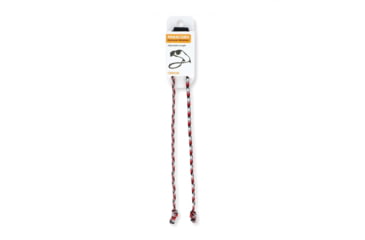 Image of Carson Adjustable Paracord Retainer, Red Mix, EX-60RDMIX
