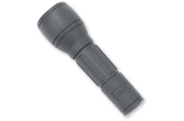 Image of Carson Optical C6 Reusable Jumbo Lens Cleaner w/ Dry Nano-Particle Cleaning Formula, Black, 0.9 in x 0.9 in x 3.3 in, CS-45