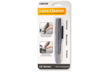 Image of Carson Optical Lens Cleaner