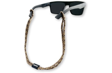 Image of Carson Optical Paracord Eyewear Retainers, Desert Camo, EX-50BRT