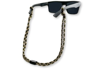 Image of Carson Optical Paracord Eyewear Retainers, Forest Camo, EX-50CAM