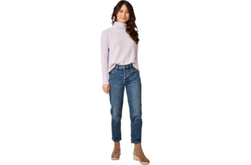 Image of Carve Designs Brady Straight Leg - Womens, Love Wash, 10, PTSL62-929-10