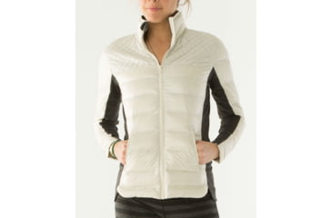 Image of Carve Designs Heavenly Jacket - Women's-Mountain-Small