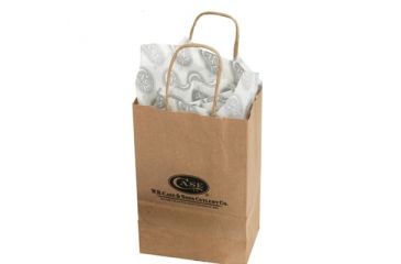 Image of Case Large Gift Bag and Tissue,Pack of 25 90009