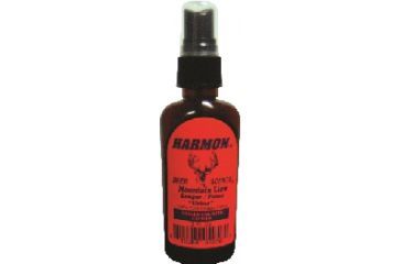 Image of Cass Creek Cougar/Mountain Lion Urine Scent CC H CM