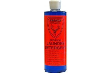 Image of Cass Creek Scent Kil Laundry Detergent - 12 oz CC H LD