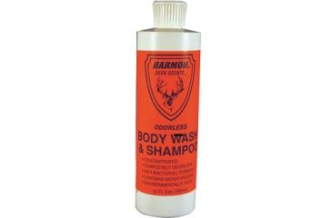 Image of Cass Creek Scent Kil Body Wash/Shampoo - 12 oz CC H HBL