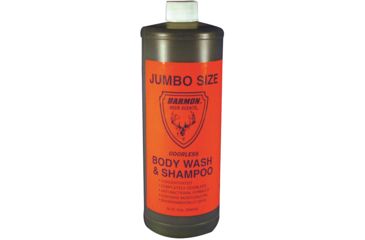 Image of Cass Creek Scent Kil Body Wash/Shampoo - 32 oz CC H HBLJ