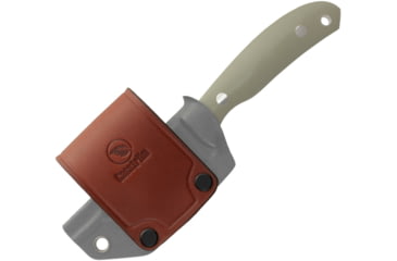 Image of Casstrom Leather Belt Loop, 1.5 between mounting holes, OS13053