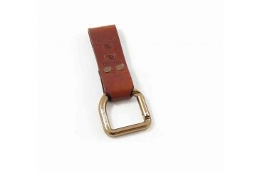 Image of Casstrom No.3 Dangler with Loop, Cognac, CI10101