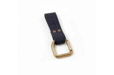 Image of Casstrom No.3 Dangler with Loop, Black, CI10102