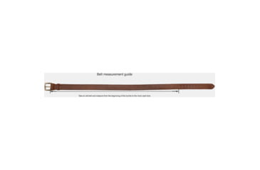 Image of Casstrom Swedish Forest Belt S-XL