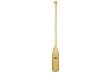 Image of Caviness Paddles Bp Series Varnished Wooden Paddle 4, 4ft, BP40
