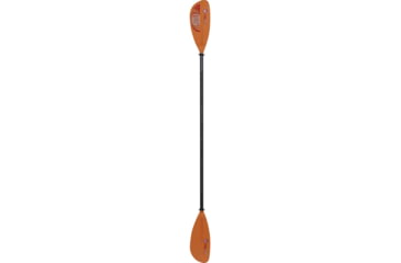 Image of Caviness Paddles Cavpro Kpa Aluminum Kayak Paddle 230Cm, Orange, KPA230ORANGE