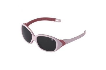 Image of Cebe Baloo Proggressive Rx Sunglasses Light Pink Frame, 199320128