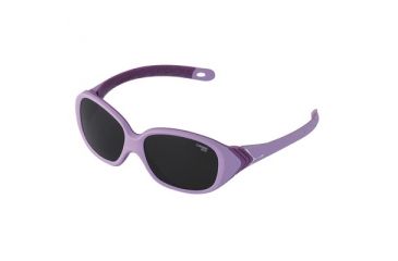 Image of Cebe Baloo Proggressive Rx Sunglasses Pink Frame, 199320104