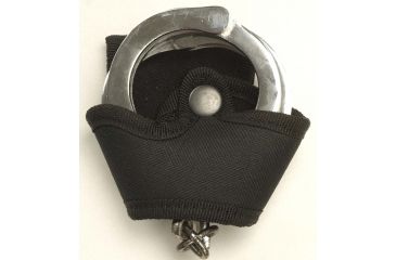 Image of Cebeci Arms Cuff Holder 50405, Black 50405
