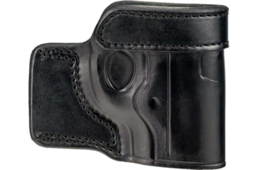 Image of Cebeci Arms Leather Speed Holster for 1911 and All Clones Full Size 5in, Black, Left 20924LB01