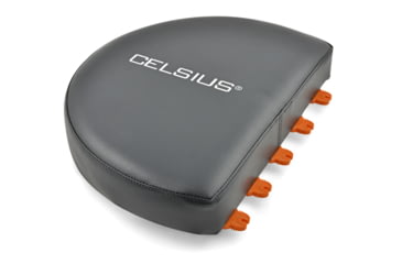 Image of Celsius Bucket Seat With Rod Clips, CE-BSRH