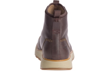Image of Chaco Dixon High Wp Casual Shoes - Mens, Mocha, Medium, 08.5, JCH106691-08.5