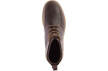 Image of Chaco Dixon High Wp Casual Shoes - Mens, Mocha, Medium, 08.5, JCH106691-08.5