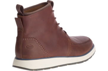 Image of Chaco Dixon High WP - Mens, Toffee, Medium, 09.5, JCH106693-09.5