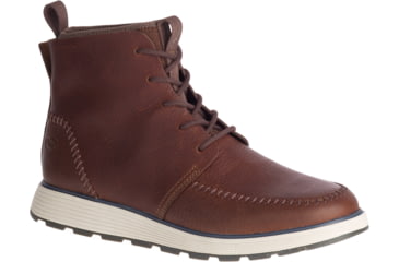 Image of Chaco Dixon High WP - Mens, Toffee, Medium, 09.5, JCH106693-09.5